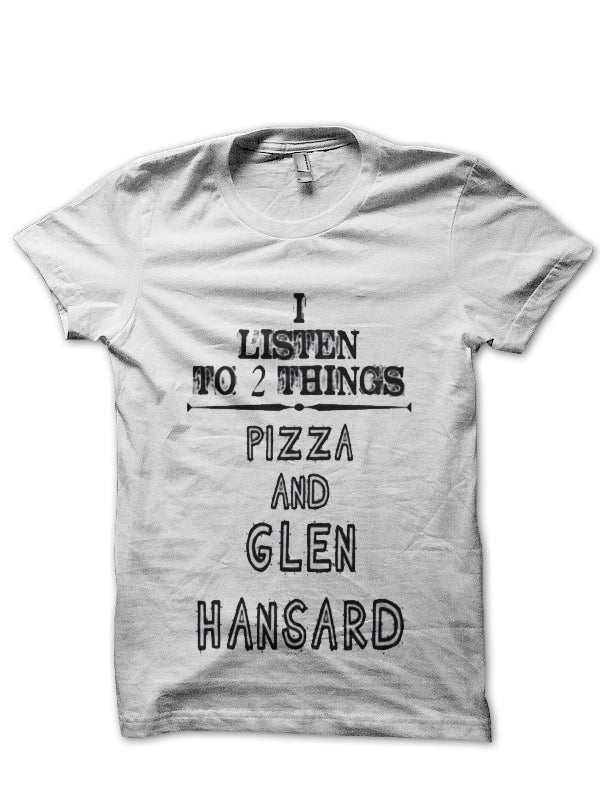 Glen Hansard T-Shirt Style008 Hoodie, Sweatshirt | CoreVibeTees.com