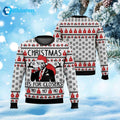 Glengarry Glen Ross Christmas Is For Closers Ugly Sweater
