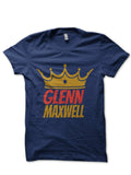 Glenn Maxwell T-Shirt Style002 Hoodie, Sweatshirt | CoreVibeTees.com
