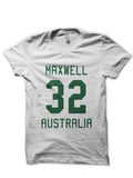 Glenn Maxwell T-Shirt Style003 Hoodie, Sweatshirt | CoreVibeTees.com