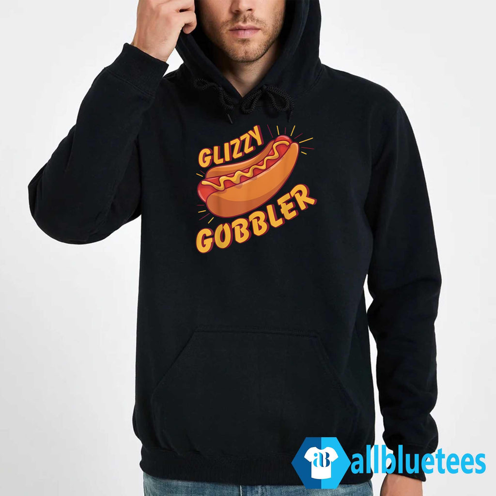 Glizzy Gobbler Shirt
