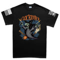 Glocktober Halloween Men's T-shirt Style001 Hoodie, Sweatshirt | CoreVibeTees.com (Image 1)