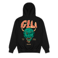 GLU - Devil Hoodie T-Shirts, Sweatshirt | CoreVibeTees.com (Image 1)