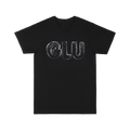 GLU - Logo Tee Hoodie, Sweatshirt | CoreVibeTees.com