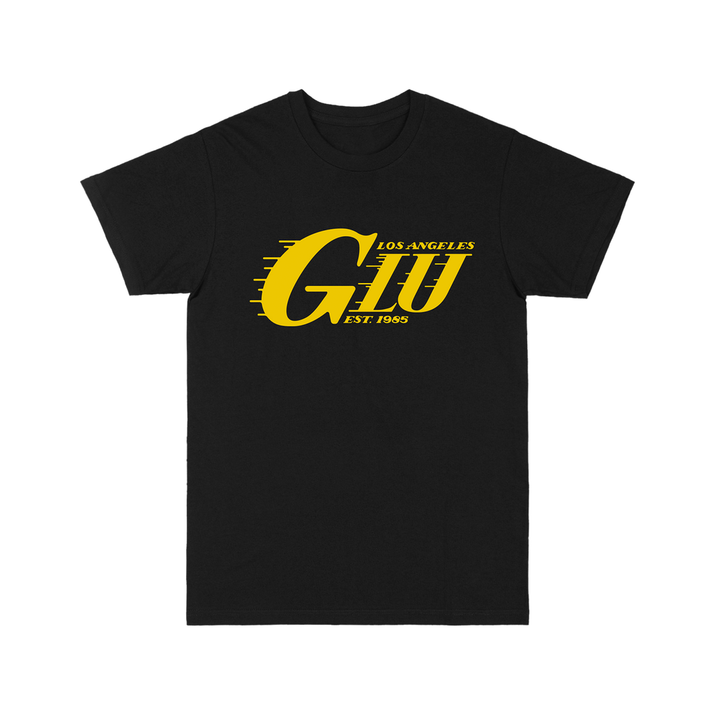 GLU - Lakers Tee Hoodie, Sweatshirt | CoreVibeTees.com