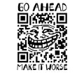 Go Ahead