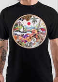 Goa T-Shirt Hoodie, Sweatshirt | CoreVibeTees.com