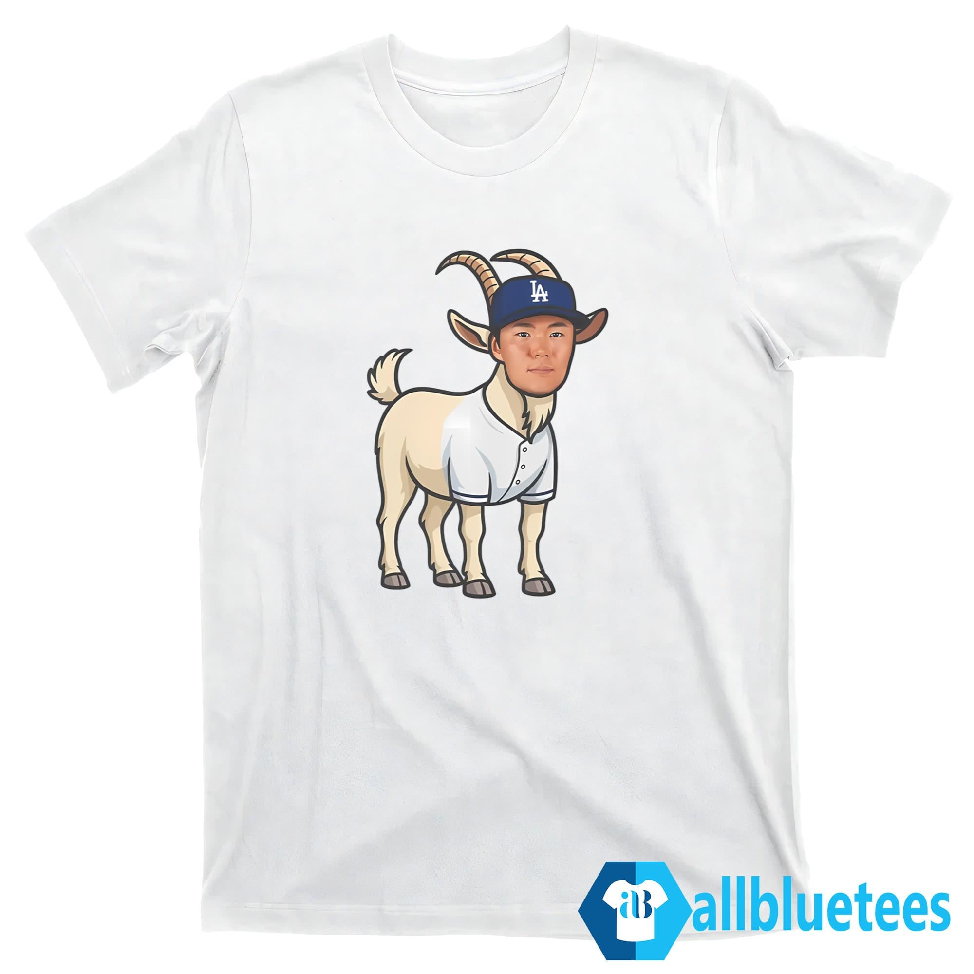 Goat Yamamoto Shirt