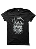 Goatwhore T-Shirt Style009 Hoodie, Sweatshirt | CoreVibeTees.com
