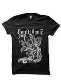 Goatwhore T-Shirt Style005 Hoodie, Sweatshirt | CoreVibeTees.com