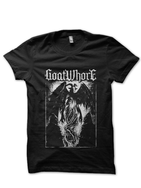 Goatwhore T-Shirt Style004 Hoodie, Sweatshirt | CoreVibeTees.com