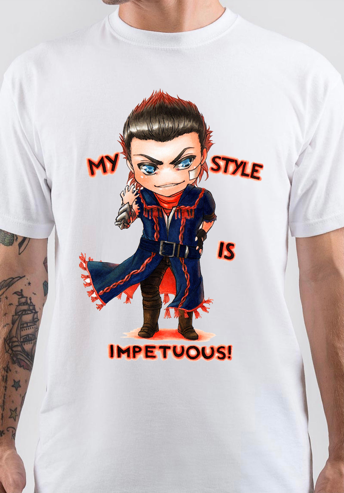 God Hand Game Cartoon Art T-Shirt Hoodie, Sweatshirt | CoreVibeTees.com