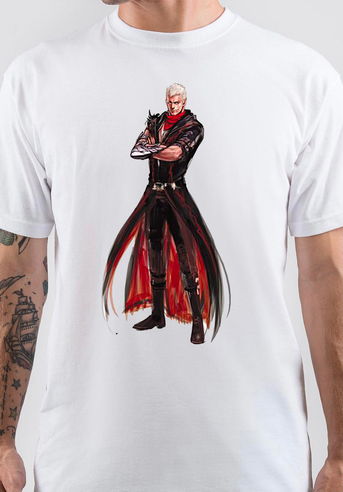 God Hand Game T-Shirt Style002 Hoodie, Sweatshirt | CoreVibeTees.com
