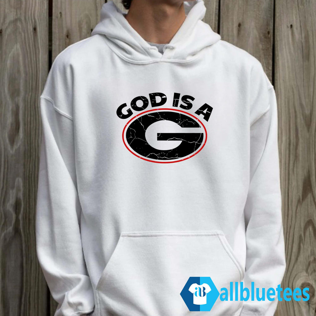 God Is A G Shirt