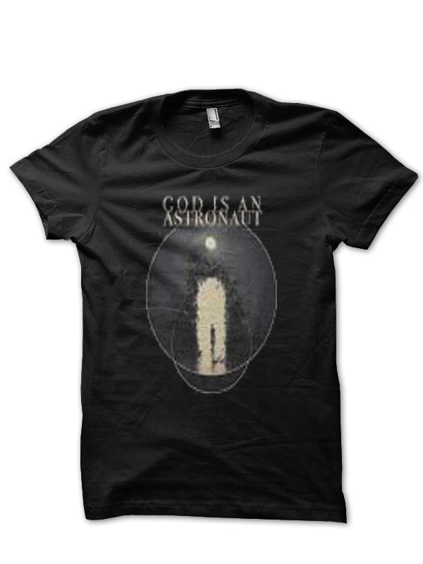 God Is An Astronaut T-Shirt Style012 Hoodie, Sweatshirt | CoreVibeTees.com