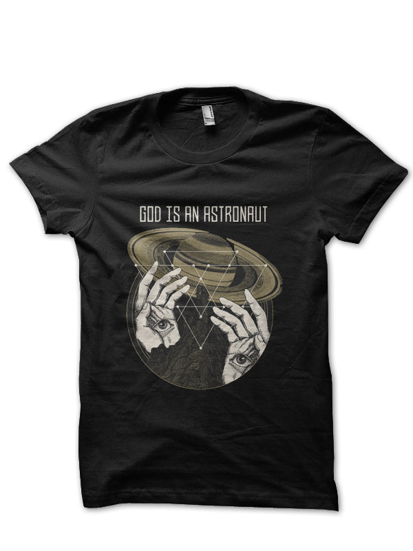 God Is An Astronaut T-Shirt Style013 Hoodie, Sweatshirt | CoreVibeTees.com