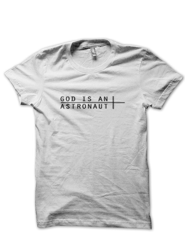 God Is An Astronaut T-Shirt Style011 Hoodie, Sweatshirt | CoreVibeTees.com