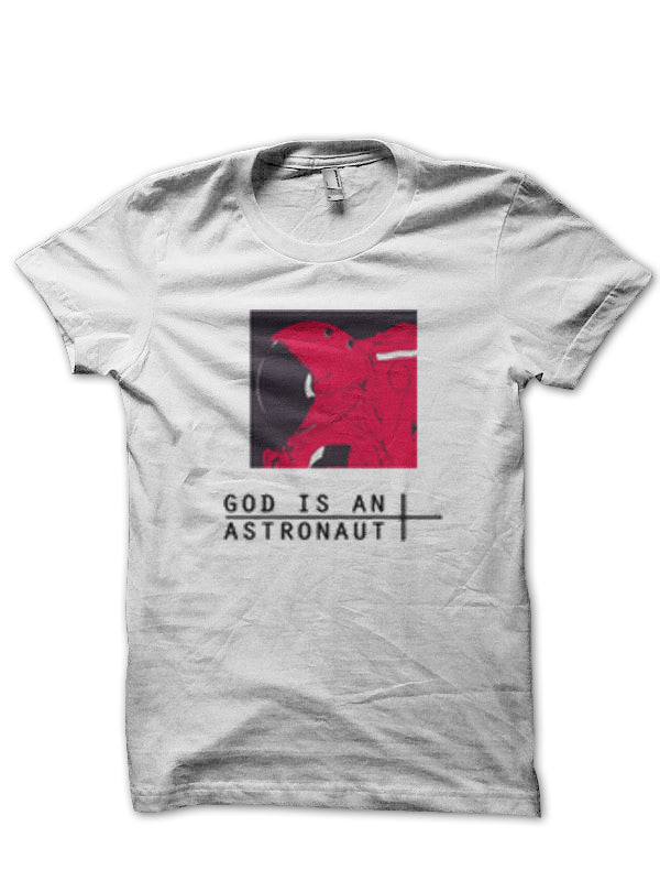 God Is An Astronaut T-Shirt Style006 Hoodie, Sweatshirt | CoreVibeTees.com