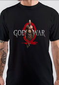 God Of War T-Shirt Style004 Hoodie, Sweatshirt | CoreVibeTees.com