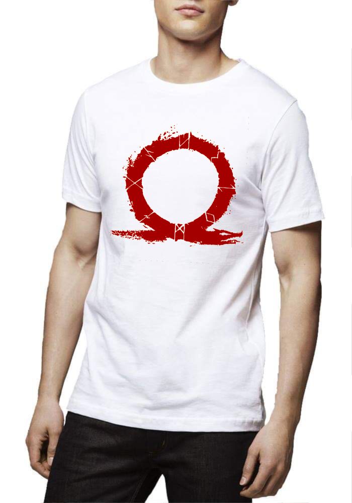 God Of War T-Shirt Style002 Hoodie, Sweatshirt | CoreVibeTees.com