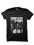 Godflesh T-Shirt Style010 Hoodie, Sweatshirt | CoreVibeTees.com