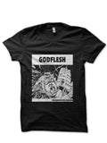 Godflesh T-Shirt Hoodie, Sweatshirt | CoreVibeTees.com