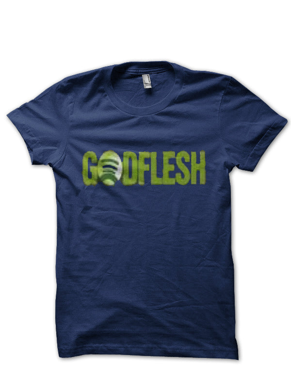 Godflesh T-Shirt Style009 Hoodie, Sweatshirt | CoreVibeTees.com