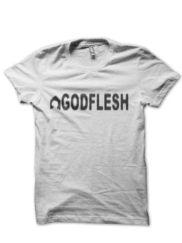 Godflesh T-Shirt Style008 Hoodie, Sweatshirt | CoreVibeTees.com