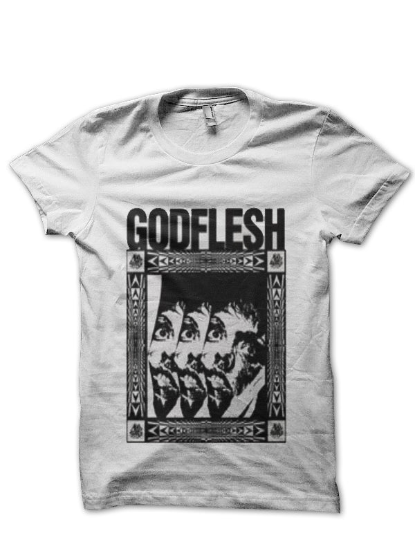 Godflesh T-Shirt Style007 Hoodie, Sweatshirt | CoreVibeTees.com