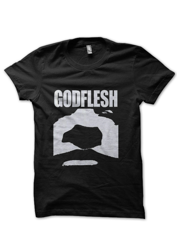 Godflesh T-Shirt Style006 Hoodie, Sweatshirt | CoreVibeTees.com