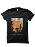 Godflesh T-Shirt Style005 Hoodie, Sweatshirt | CoreVibeTees.com