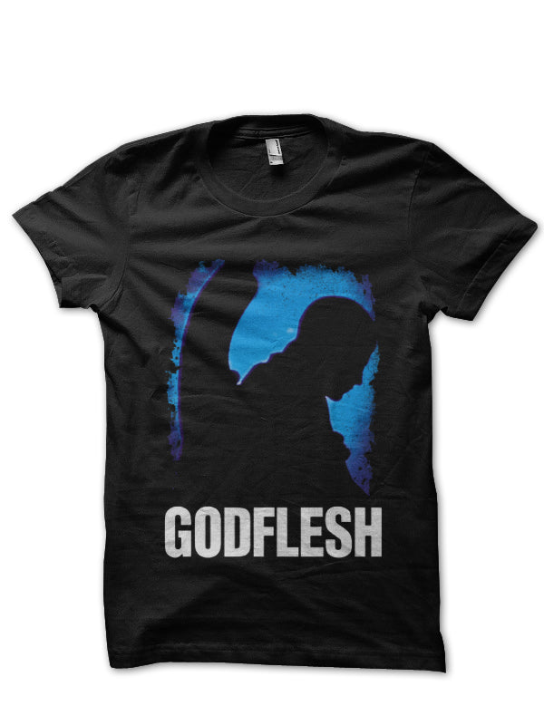 Godflesh T-Shirt Style004 Hoodie, Sweatshirt | CoreVibeTees.com