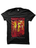 Godflesh T-Shirt Style003 Hoodie, Sweatshirt | CoreVibeTees.com