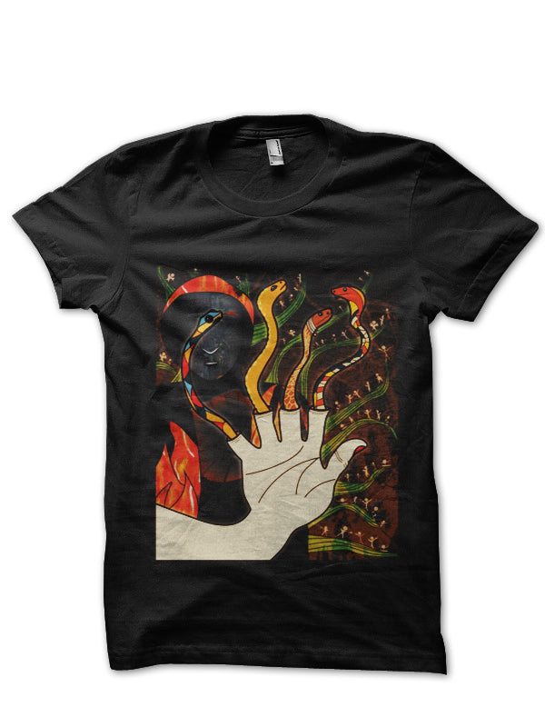 Godsmack T-Shirt Style009 Hoodie, Sweatshirt | CoreVibeTees.com