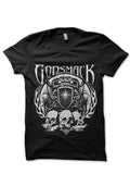 Godsmack T-Shirt Style006 Hoodie, Sweatshirt | CoreVibeTees.com