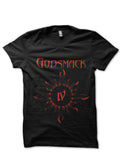 Godsmack T-Shirt Style003 Hoodie, Sweatshirt | CoreVibeTees.com