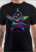 Godspeed Black T-Shirt Hoodie, Sweatshirt | CoreVibeTees.com