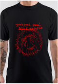 Godspeed You! black emperor T-Shirt Hoodie, Sweatshirt | CoreVibeTees.com