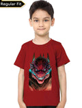 Godzilla Kids T-Shirt Style002 Hoodie, Sweatshirt | CoreVibeTees.com