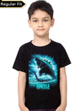 Godzilla Kids T-Shirt Style001 Hoodie, Sweatshirt | CoreVibeTees.com
