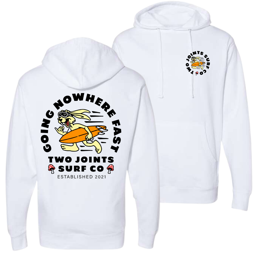 Going Nowhere Fast Hoodie T-Shirts, Sweatshirt | CoreVibeTees.com