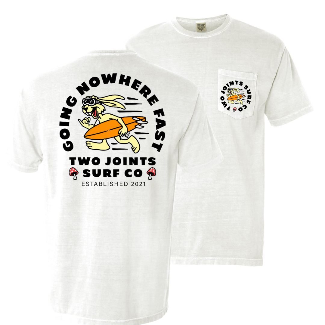 Going Nowhere Fast Tee Hoodie, Sweatshirt | CoreVibeTees.com