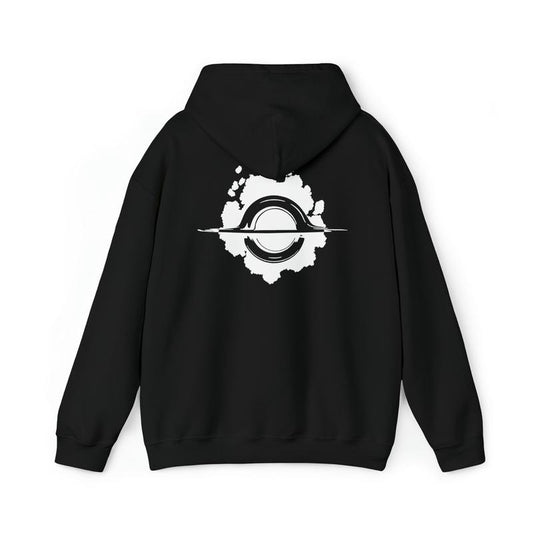Gojo Unlimited Void Hoodie JuJutsu Kaisen Anime Manga Inspired Mens Womens Unisex Clothing Domain Expansion JJK Satoru Cotton Fabric Menswear Soft Clothe Clothe