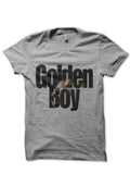 Golden Boy T-Shirt Style010 Hoodie, Sweatshirt | CoreVibeTees.com