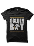 Golden Boy T-Shirt Style007 Hoodie, Sweatshirt | CoreVibeTees.com