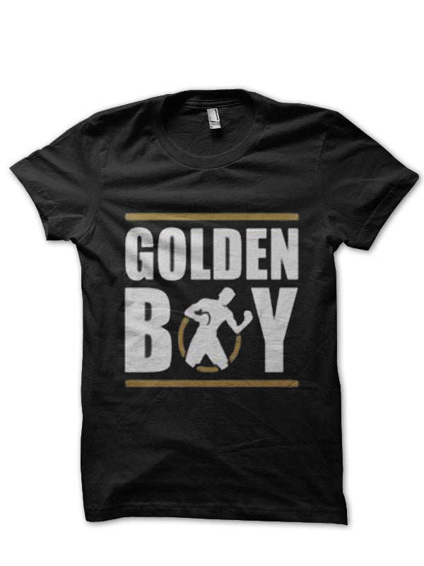 Golden Boy T-Shirt Style007 Hoodie, Sweatshirt | CoreVibeTees.com
