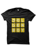 Golden Boy T-Shirt Style008 Hoodie, Sweatshirt | CoreVibeTees.com