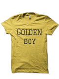 Golden Boy T-Shirt Style005 Hoodie, Sweatshirt | CoreVibeTees.com