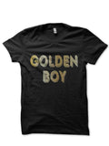 Golden Boy T-Shirt Style004 Hoodie, Sweatshirt | CoreVibeTees.com