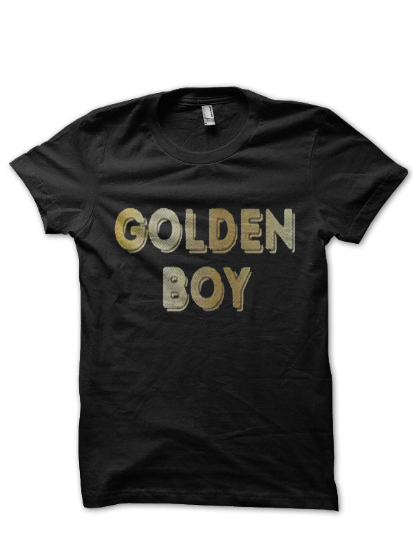 Golden Boy T-Shirt Style004 Hoodie, Sweatshirt | CoreVibeTees.com